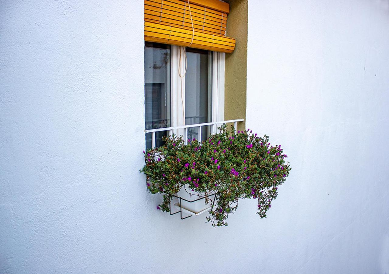 Blue Sardine Hostal Boutique Altea Adults Only Exterior foto